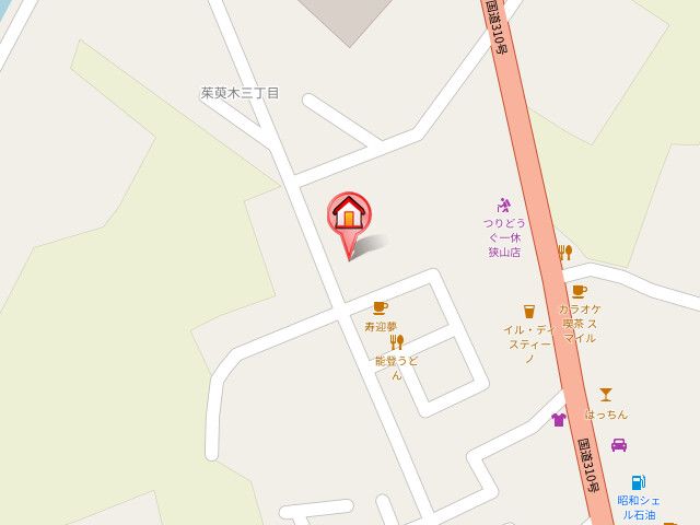 3/30 リビング/ダイニング