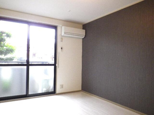 4/18 リビング/ダイニング