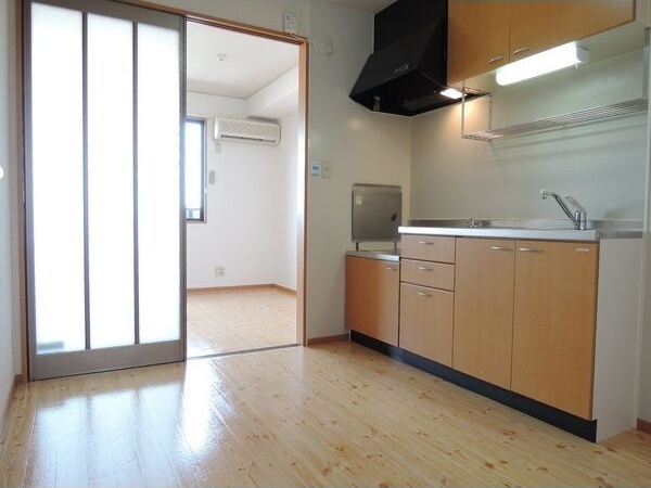 4/22 リビング/ダイニング