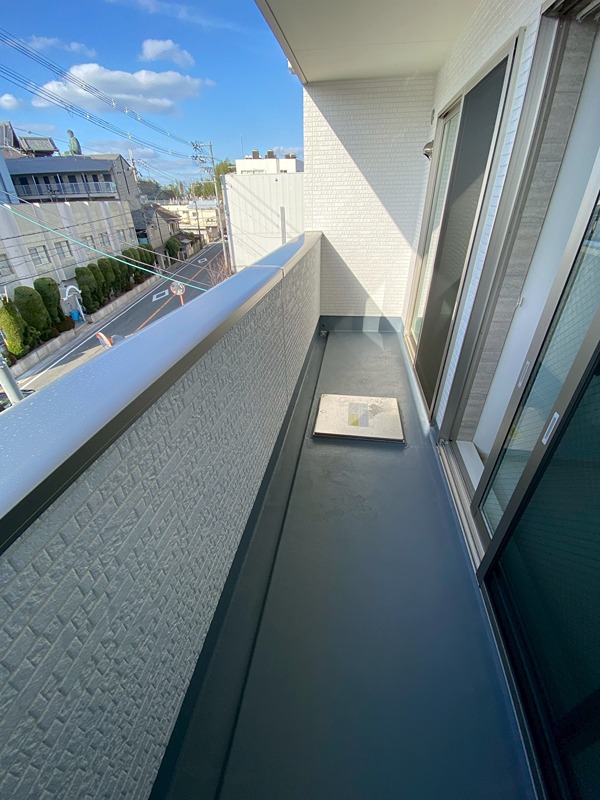 16/30 バルコニー