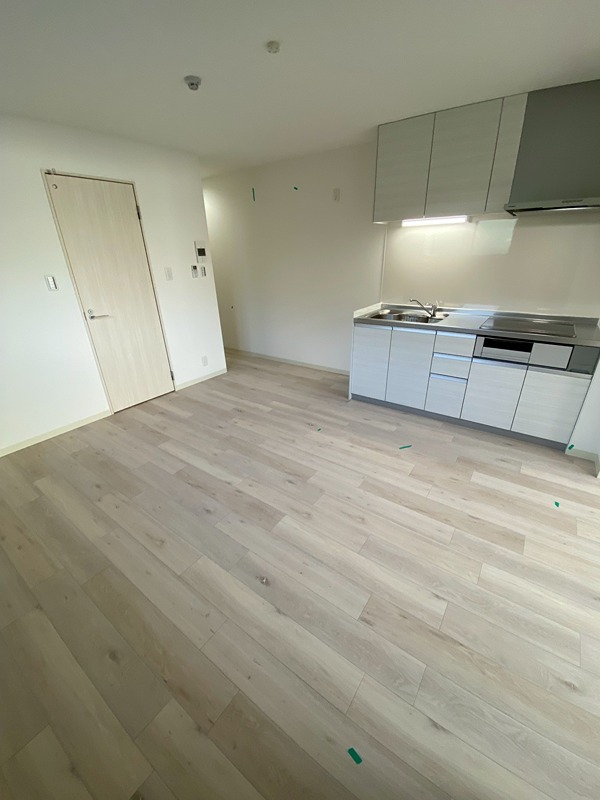 3/30 リビング/ダイニング