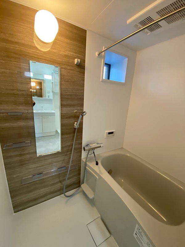 11/30 浴室