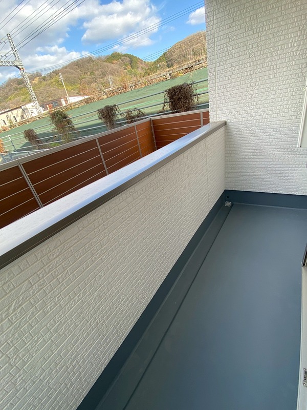 16/30 バルコニー