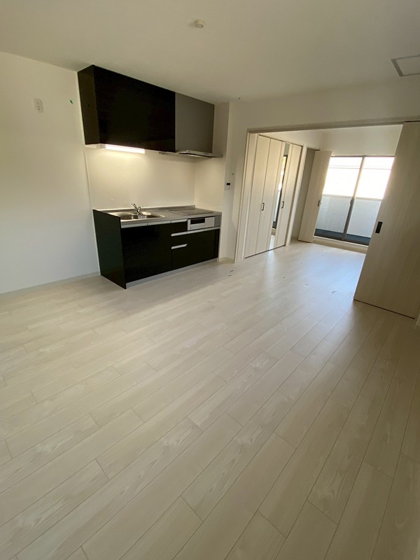 4/30 リビング/ダイニング