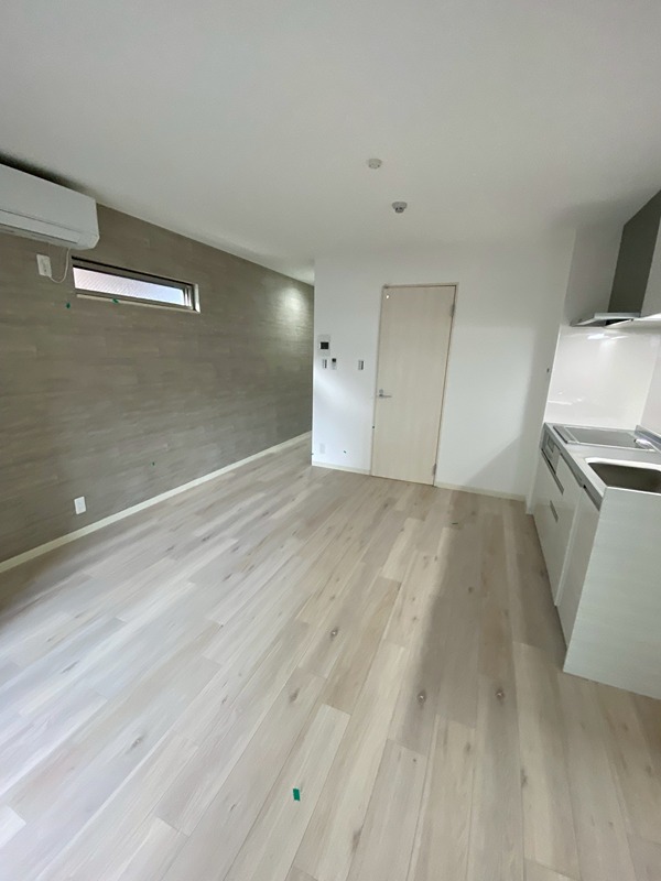 5/30 リビング/ダイニング