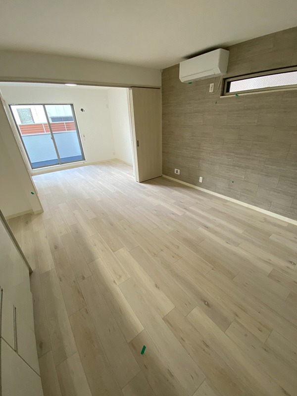 3/30 リビング/ダイニング