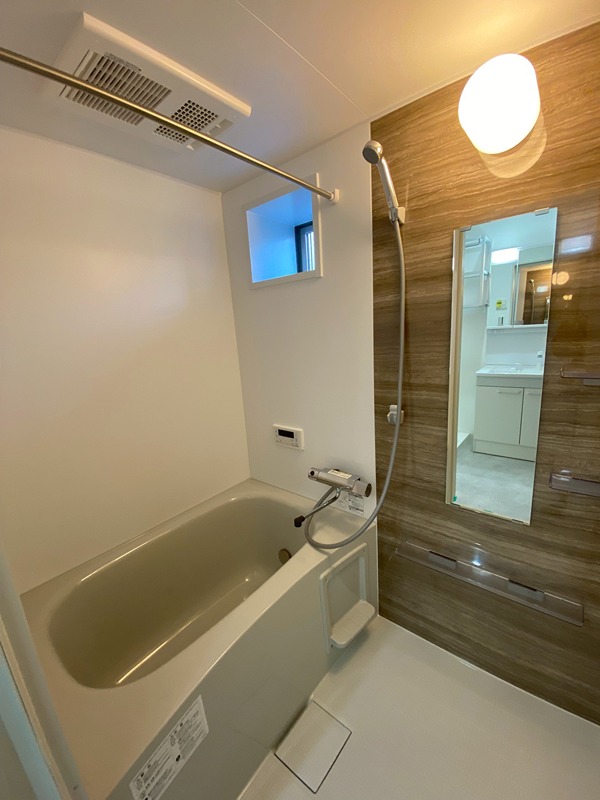 11/30 浴室