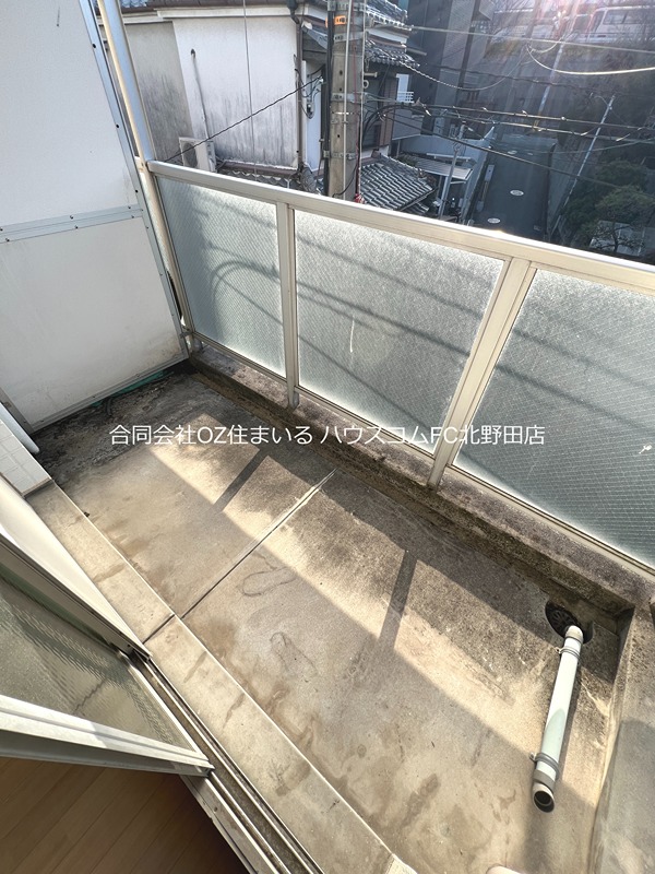 15/30 バルコニー