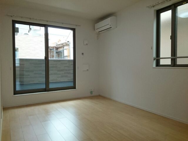 3/23 リビング/ダイニング