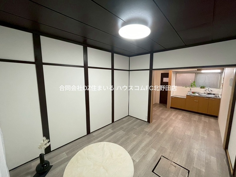 5/28 リビング/ダイニング