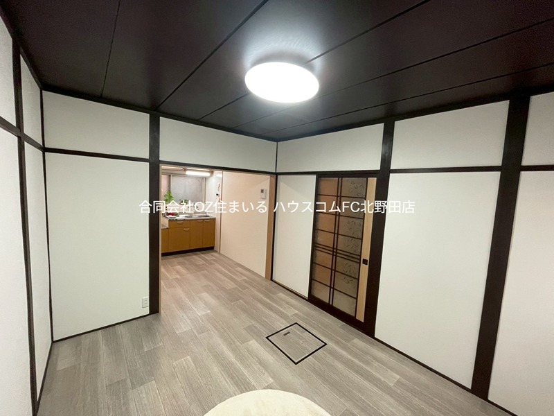 3/28 リビング/ダイニング