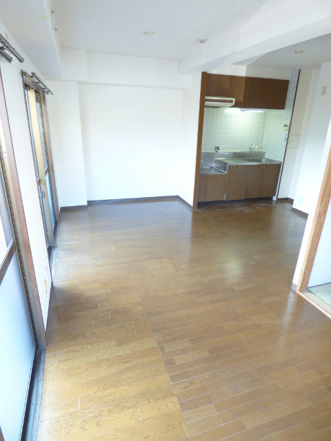 4/29 リビング/ダイニング