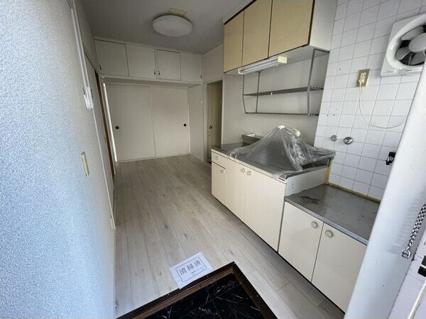 3/22 リビング/ダイニング