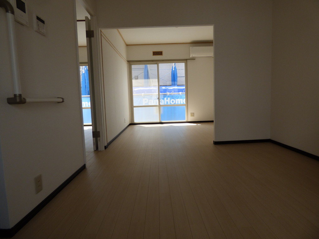 4/29 リビング/ダイニング