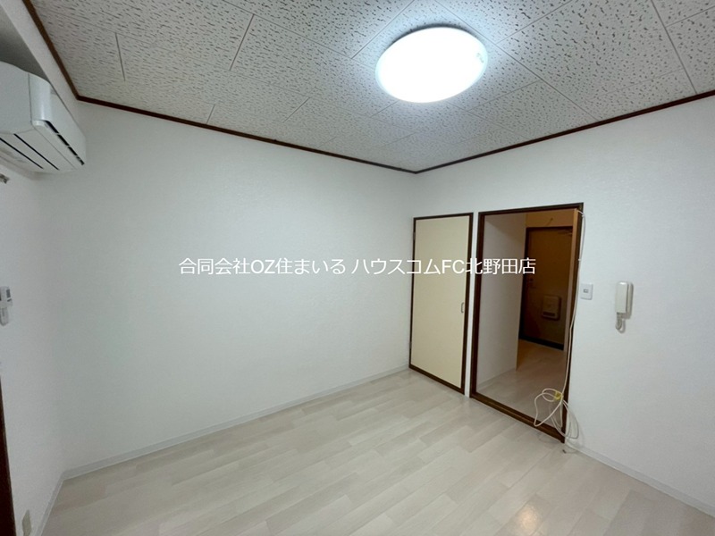 4/25 リビング/ダイニング