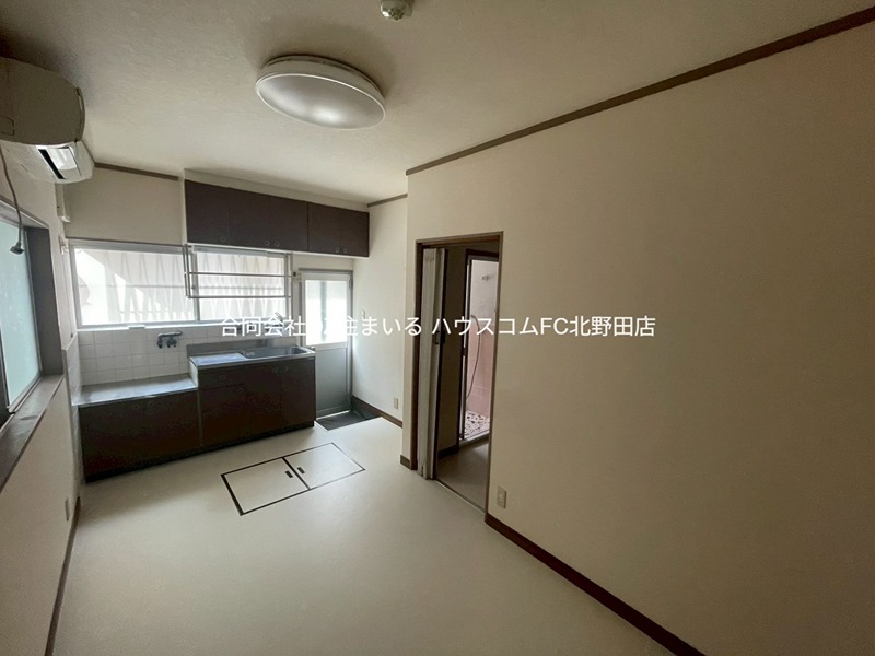 3/27 リビング/ダイニング