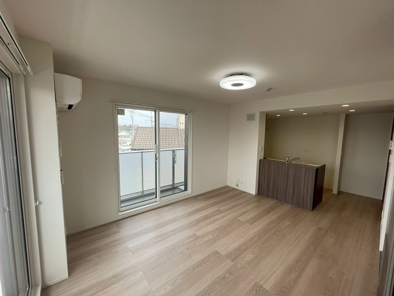 5/28 リビング/ダイニング