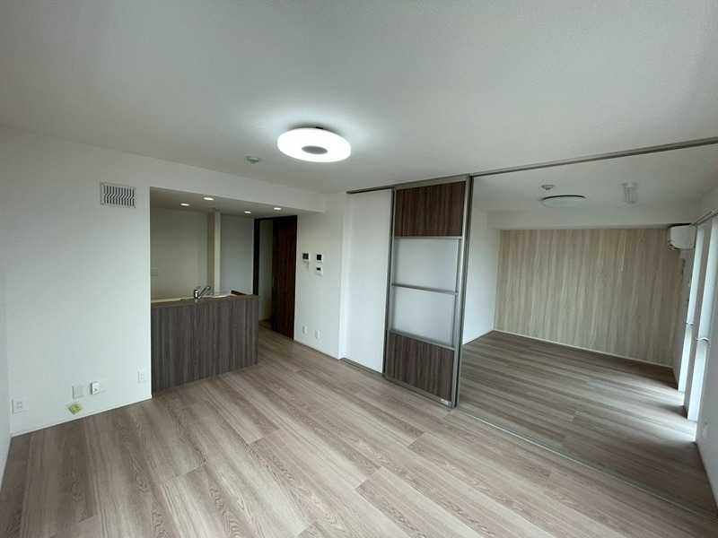 3/28 リビング/ダイニング