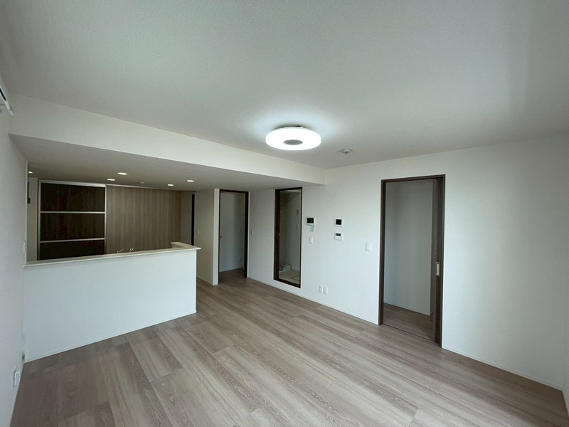 5/30 リビング/ダイニング