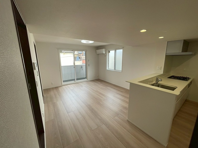 4/30 リビング/ダイニング