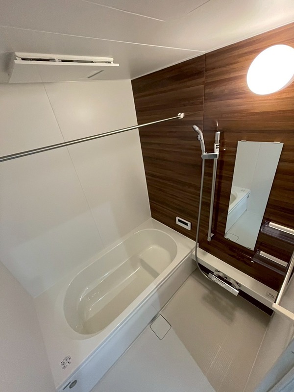 17/30 浴室