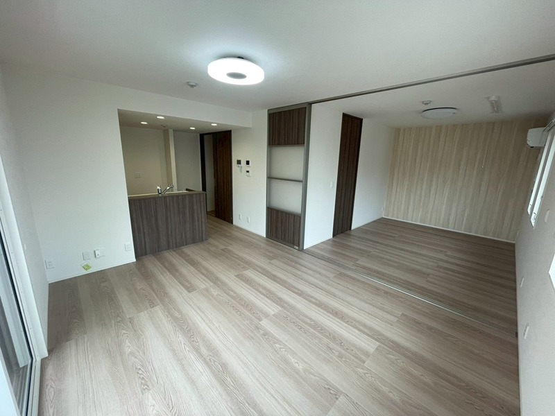 4/30 リビング/ダイニング