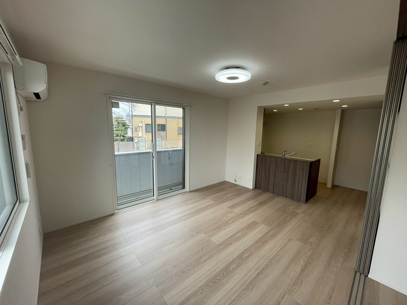 5/30 リビング/ダイニング