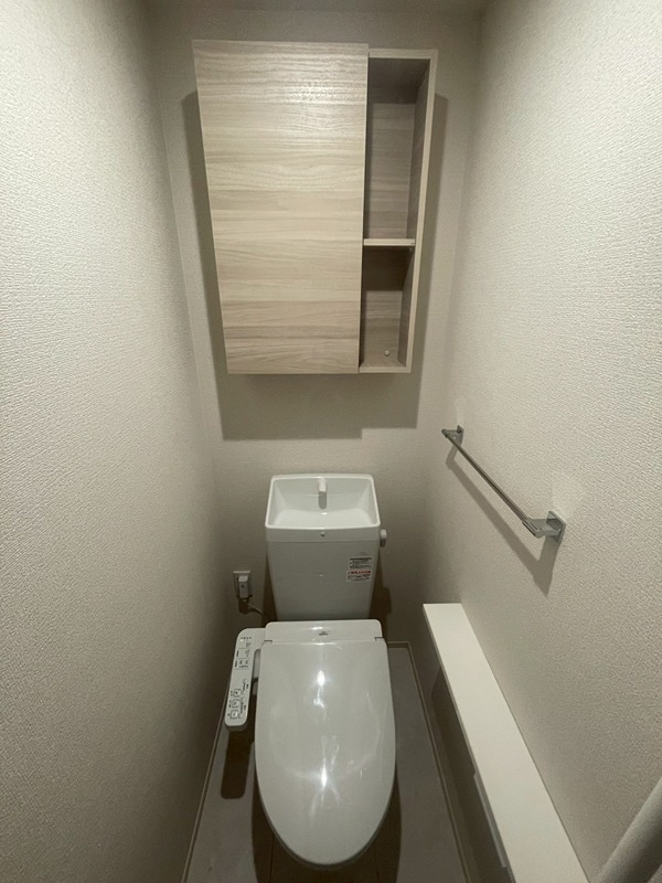 14/30 トイレ
