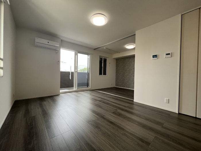 3/22 リビング/ダイニング