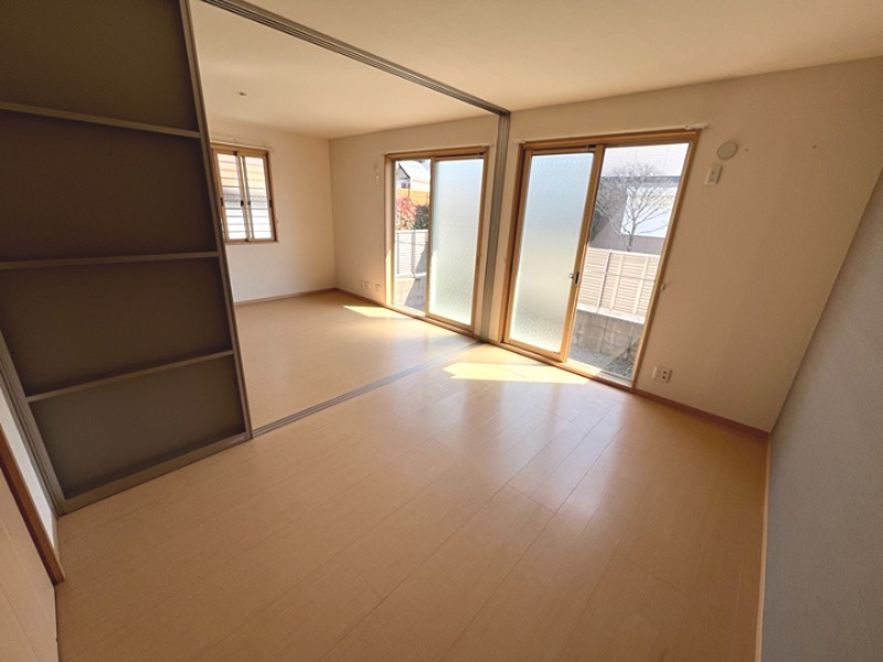 3/30 リビング/ダイニング