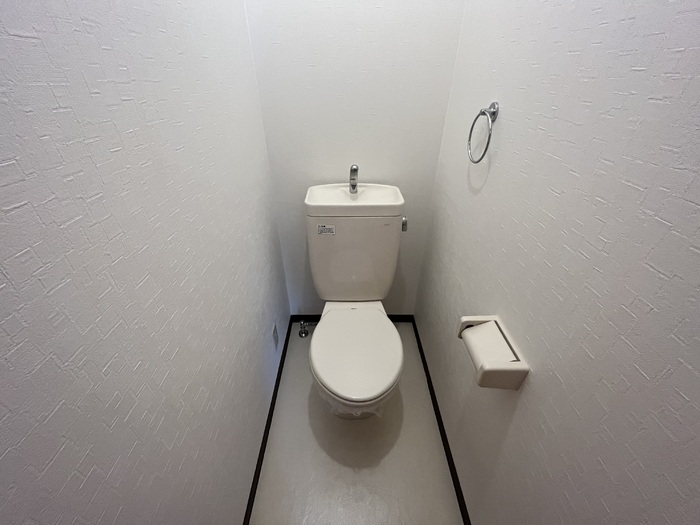 10/21 トイレ