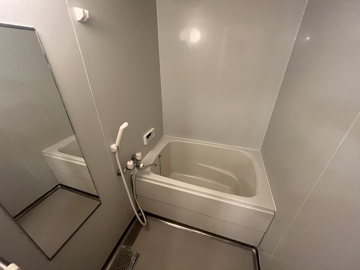 9/21 浴室
