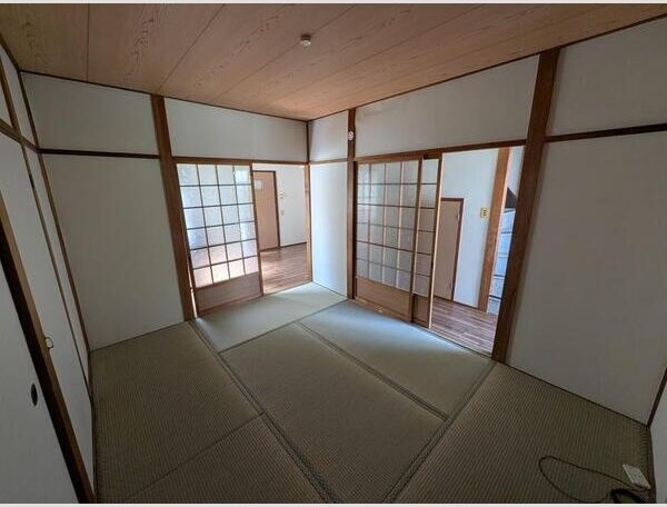 4/22 リビング/ダイニング