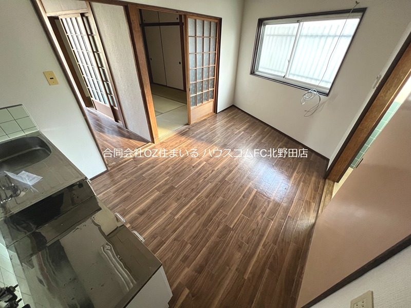 4/30 リビング/ダイニング