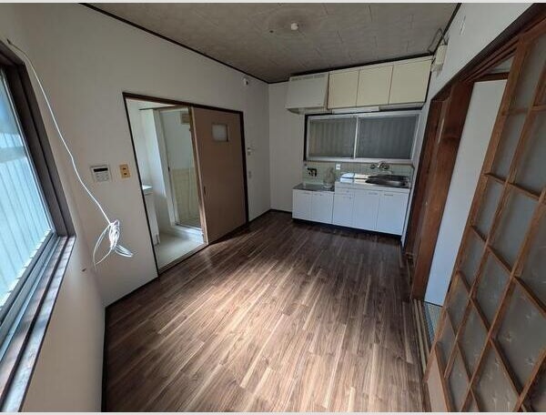 3/22 リビング/ダイニング