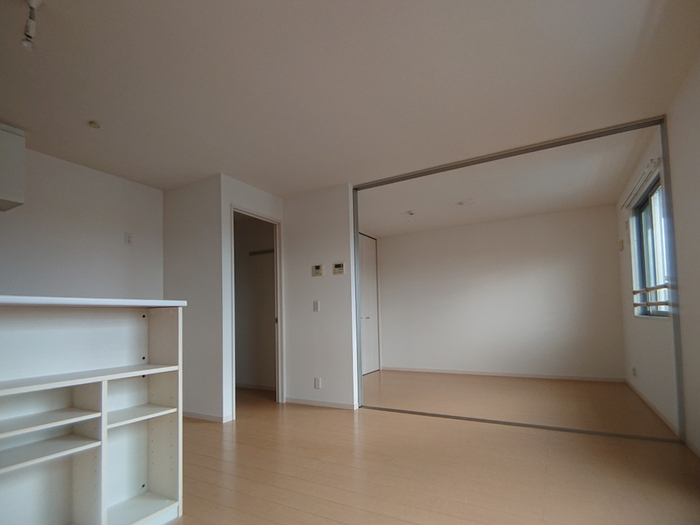 3/20 リビング/ダイニング