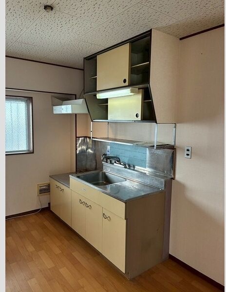 7/17 キッチン