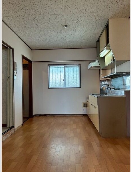 3/17 リビング/ダイニング