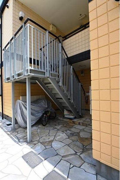 9/17 エントランス