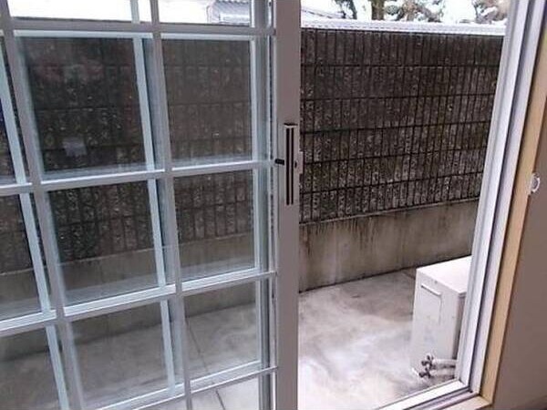 14/21 バルコニー