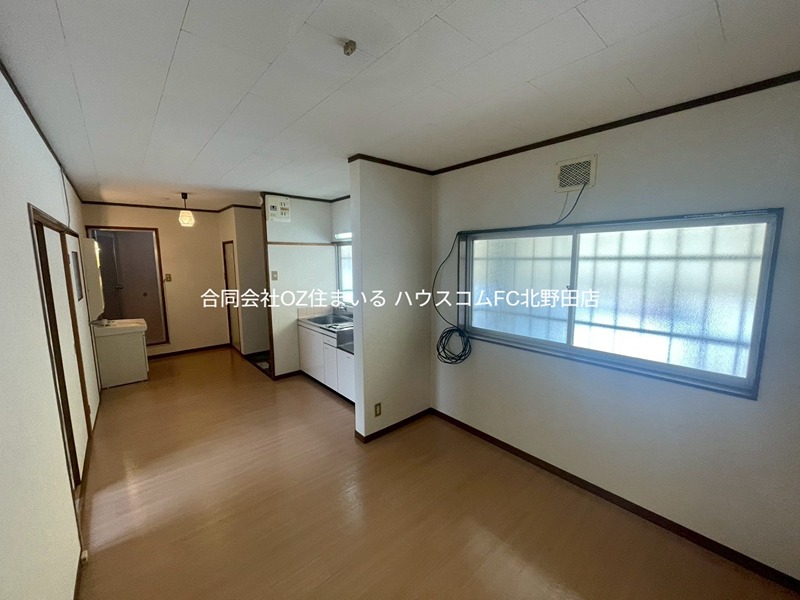 3/30 リビング/ダイニング