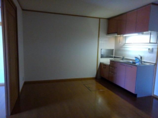 3/22 リビング/ダイニング