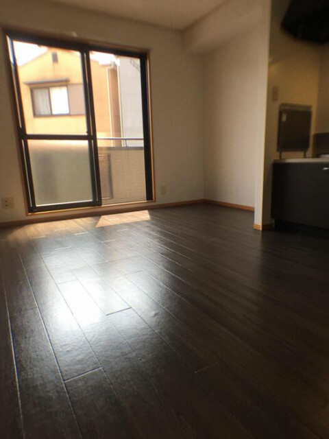 3/27 リビング/ダイニング