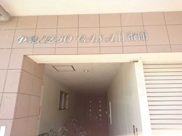 17/22 エントランス