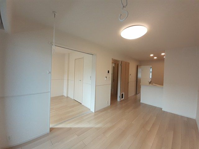 3/23 リビング/ダイニング