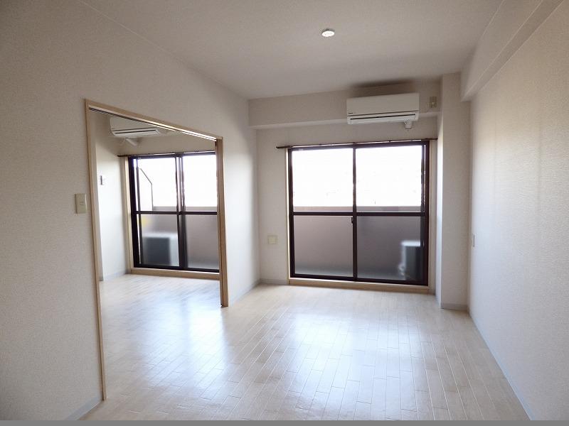 5/30 リビング/ダイニング