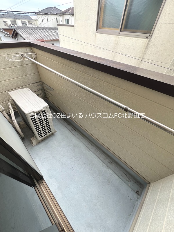 16/30 バルコニー