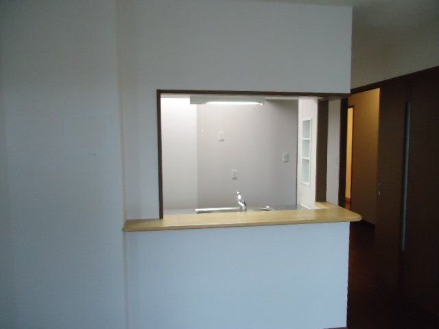 4/29 リビング/ダイニング