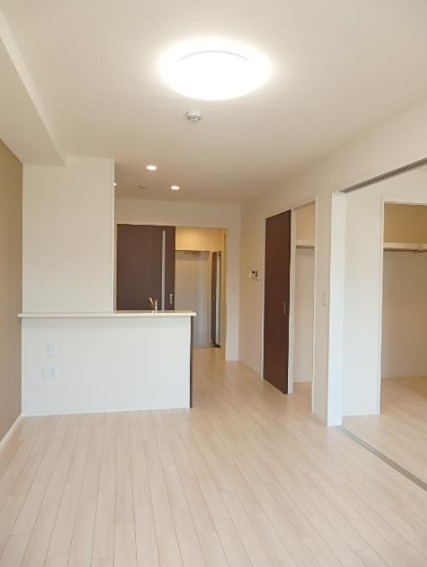 4/24 リビング/ダイニング