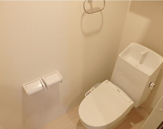 10/24 トイレ
